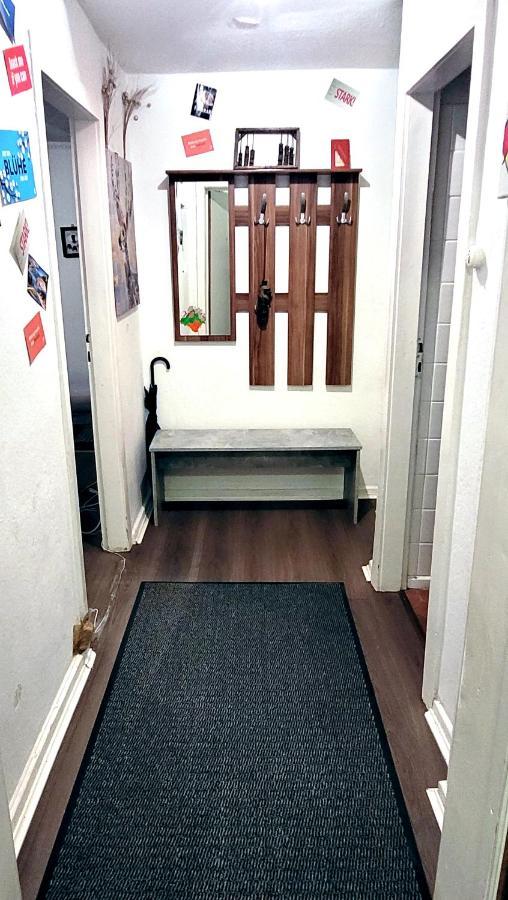 Am Schwarzer Bar - Gemutliches Dachgeschoss Appartement *