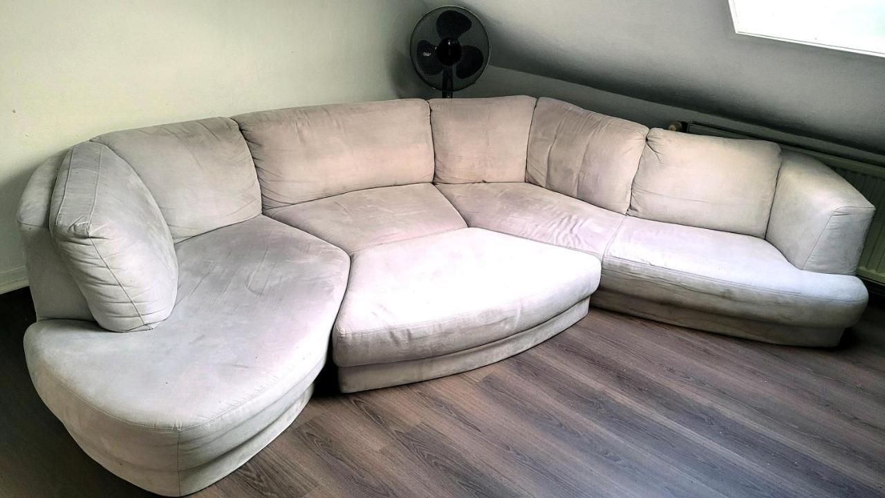 Am Schwarzer Bar - Gemutliches Dachgeschoss Appartement *