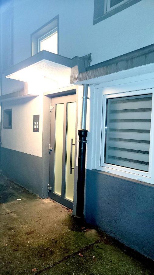 Am Schwarzer Bar - Gemutliches Dachgeschoss Appartement Hannover
