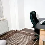 Am Schwarzer Baer - Gemuetliches Dachgeschoss Apartment