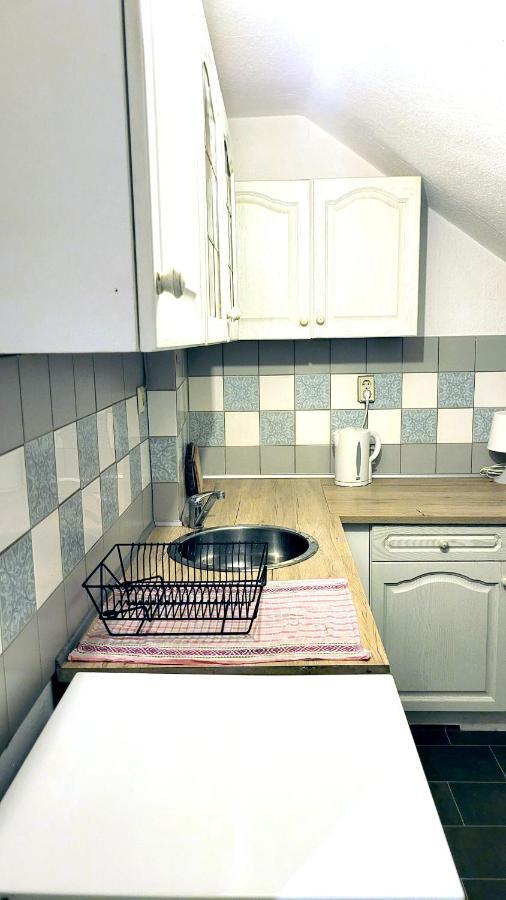 Apartment Am Schwarzer Bar - Gemutliches Dachgeschoss Hannover