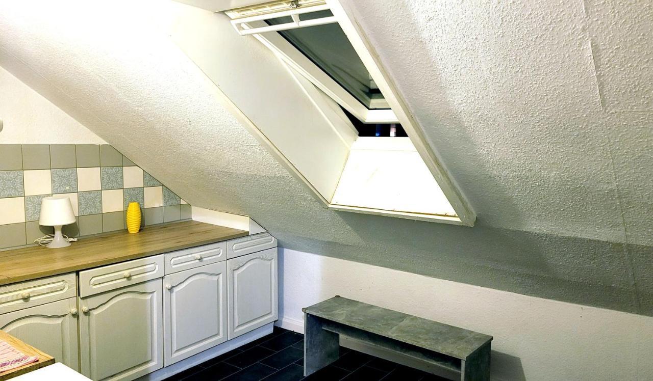 Apartment Am Schwarzer Bar - Gemutliches Dachgeschoss Hannover